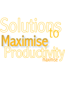 Softeryx maximises productivity